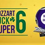 mozzart bet lucky six